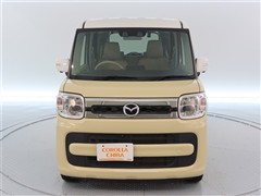 フレアワゴン HV XS