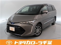 トヨタ エスティマ HV アエラス プレミアム