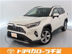 RAV4 HV G 4WD