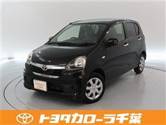 トヨタ　ピクシスエポック XF SA 4WD