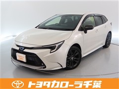 カローラツーリング HV WxB
