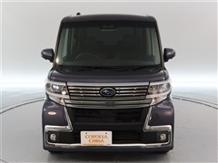 シフォン カスタムR スペシャル SA