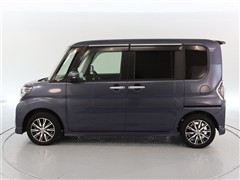 シフォン カスタムR スペシャル SA