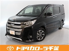 ノア Si WxB 2