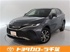 ハリアー 2.0Gレザーパッケージ