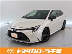 カローラツーリング HV WxB