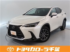 レクサス　NX250 4WD