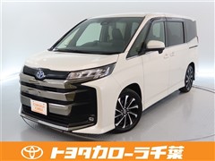 ノア HV S-Z