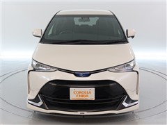 エスティマ HV アエラス