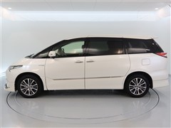 エスティマ HV アエラス