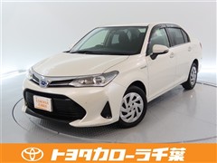 カローラアクシオ HV G