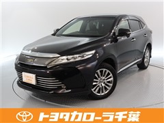 ハリアー 2.0 プレミアム