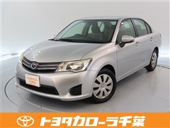 トヨタ カローラアクシオ 1.5G