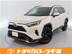 RAV4 PHV G Z 4WD
