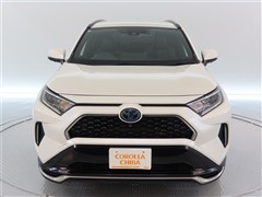 RAV4 PHV G Z 4WD