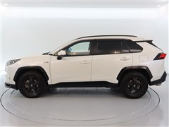 RAV4 PHV G Z 4WD