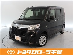 ルーミー X S