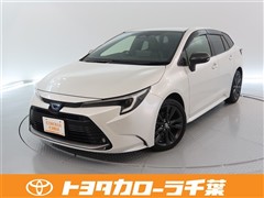 カローラツーリング HV WxB