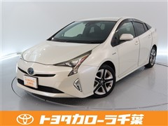 プリウス S ツーリングセレクション