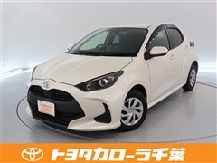 ヤリス 1.5G