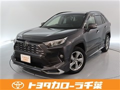 トヨタ RAV4 G 4WD