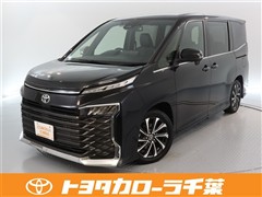ヴォクシー 2.0S-Z