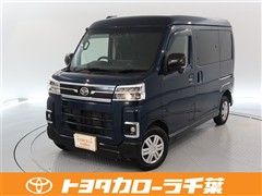 アトレーバン RS 4WD