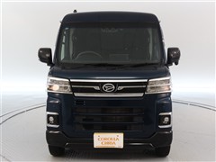 アトレーバン RS 4WD