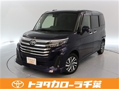 ルーミー カスタムG
