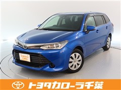トヨタ カローラフィールダー 1.5G