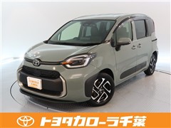 シエンタ HV Z