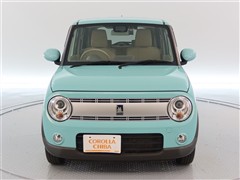 アルトラパン X 4WD