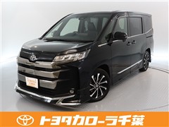 トヨタ ノア 2.0S-Z