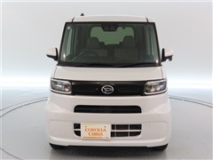 タント X 4WD