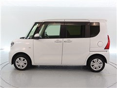 タント X 4WD