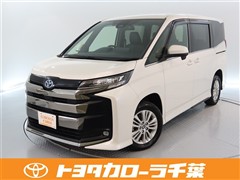 ノア HV S-Z 4WD