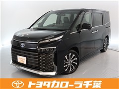 ヴォクシー HV S-Z