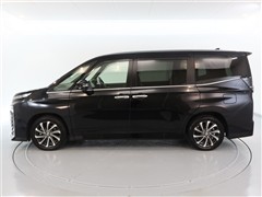 ヴォクシー HV S-Z