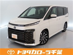 ヴォクシー 2.0S-Z