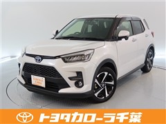 ライズ HV Z