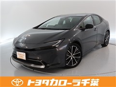 プリウス Z