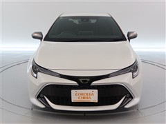 カローラスポーツ 1.2G Z