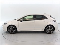 カローラスポーツ 1.2G Z