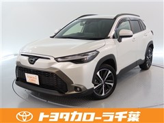 カローラクロス 1.8Z
