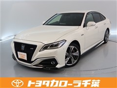 トヨタ クラウン HV 3.5RSアドバンス