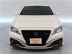 クラウン HV 3.5RSアドバンス
