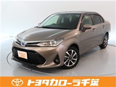 カローラアクシオ HV G