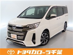 ノア Si WxB 2