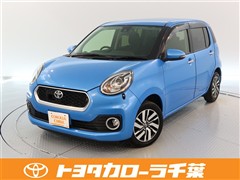 トヨタ パッソ モーダ Gパッケージ