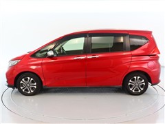 フリード HV クロスター ホンダセ
